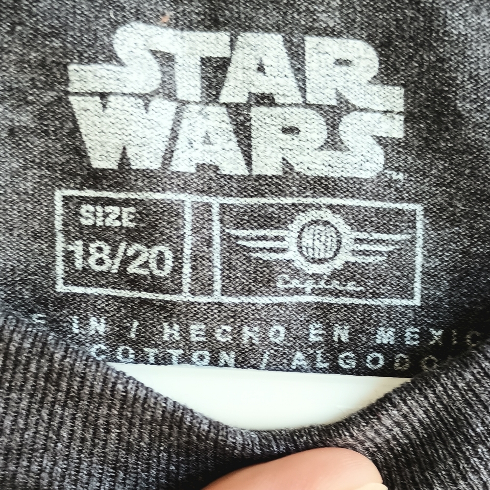 Star Wars